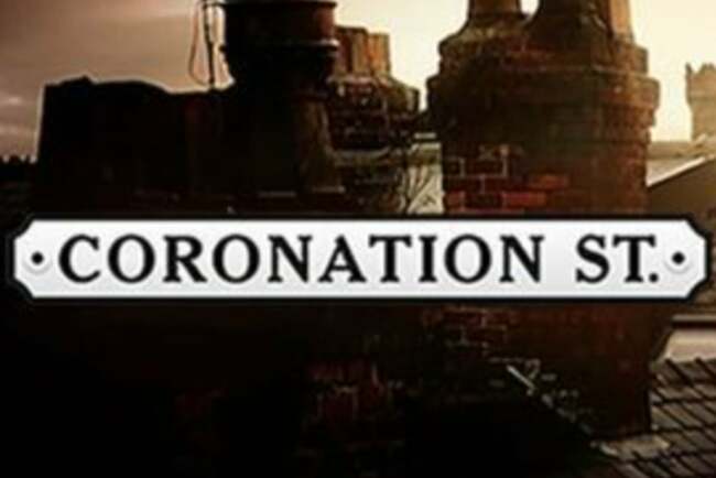 Charles Lawson breaks silence after Coronation Street character dies