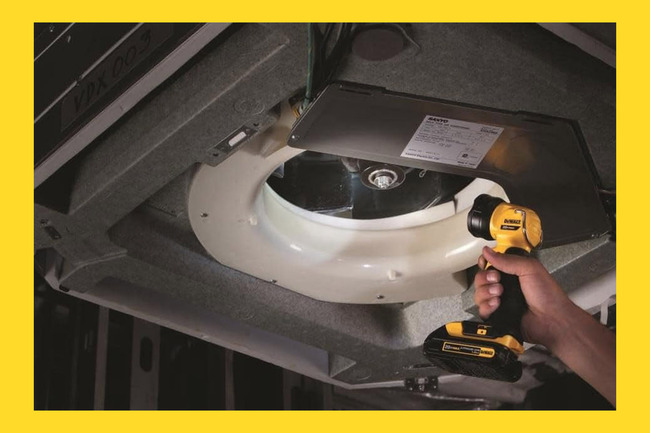 Call me old, but I’d give my iPhone light for a DeWalt Flashlight every time