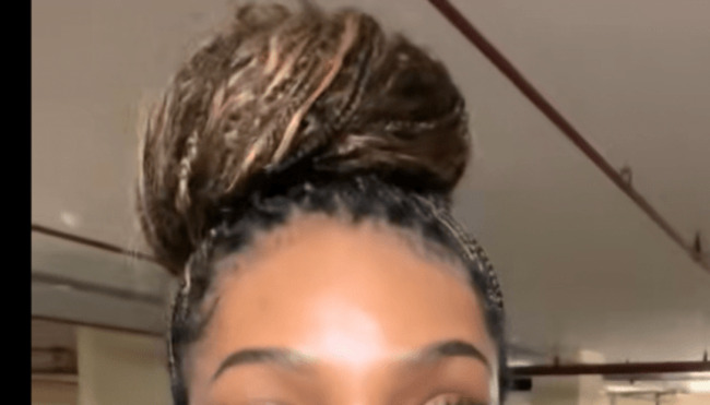 Shekinah Lee: Chicago Woman Trapped In Dubai Amid US-Israel Conflict With Iran