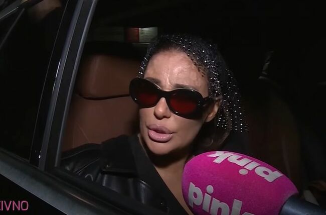 Ana Nikolić tužila RTS, posle mnogo godina otkrila - završila na crnoj listi Javnog servisa?! "Pala sam..."