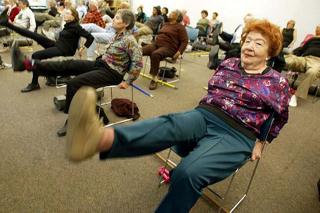 Three things American retirees should take out of their will