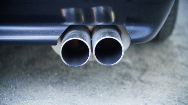 Europe's Had Gasoline Particulate Filters For 10 Years, Now It's America's Turn