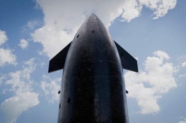 Why this month’s Starship flight is SpaceX’s most important yet