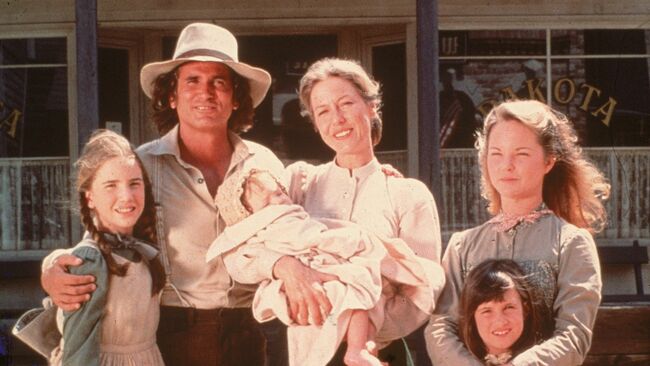 Little House on the Prairie fans thrilled by exciting news