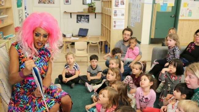 Montreal's Saint-Laurent borough pulls plug on drag queen storytime event for kids