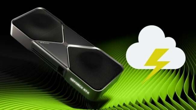 Latest GeForce Game Ready Driver reportedly restricts voltage, impacting performance