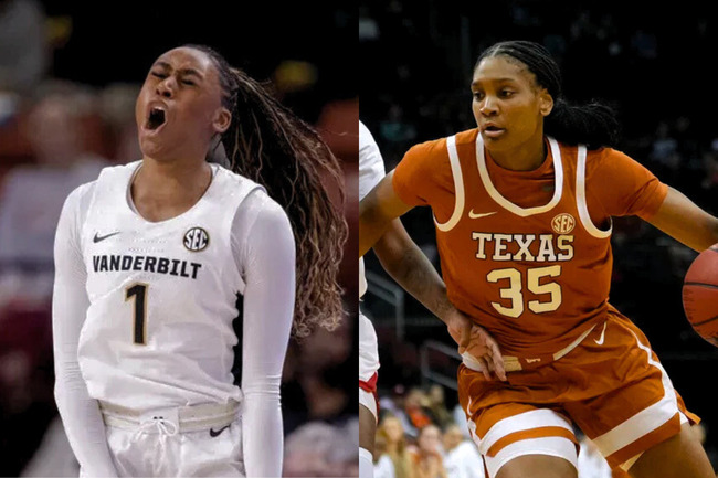 Former SEC POY Madison Booker Makes Feelings Known After Mikayla Blakes Takes Her Place