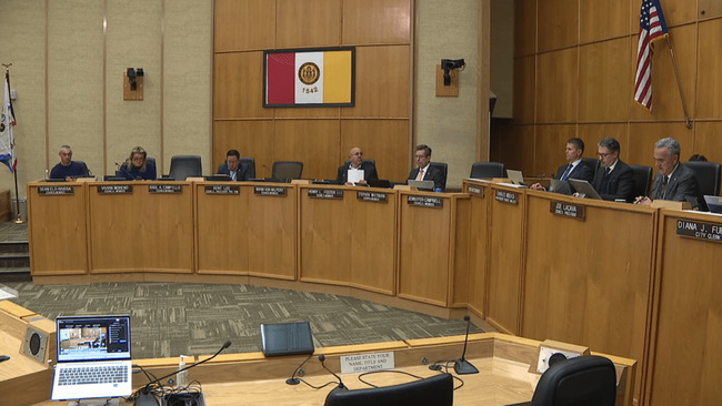 Proposed Empty Homes Tax heading to June ballot