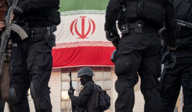 The Hurdles to Democracy in Iran