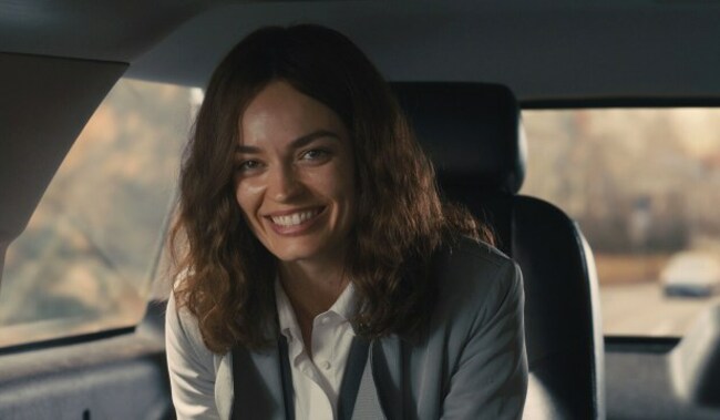 Ella McCay — Hollywood’s Definitive Disaster