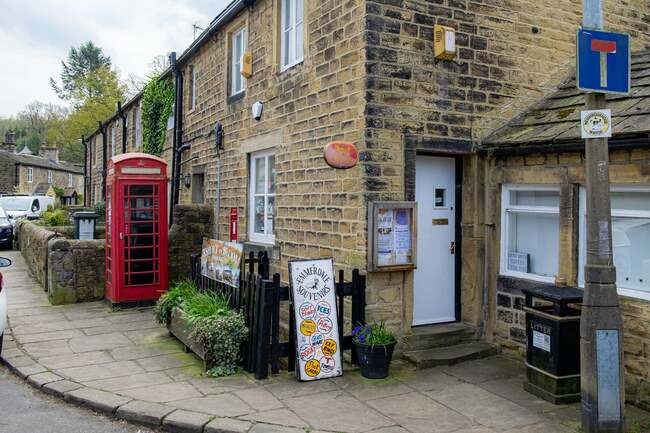 Emmerdale Post Office property sells for £175k after £40k price cut