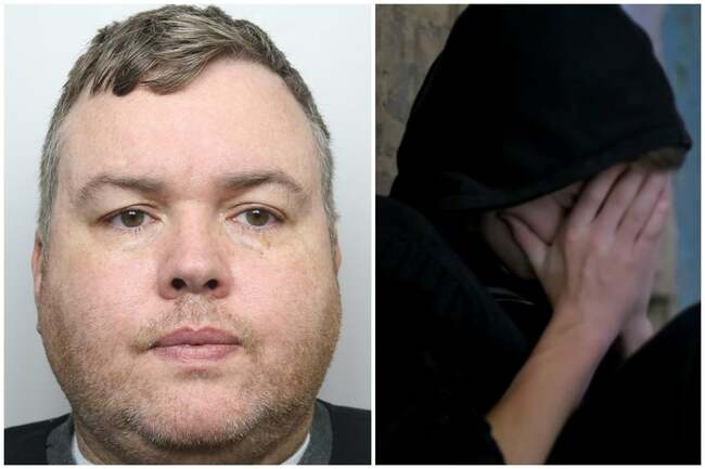 Entrenched Leeds paedophile with a 'desire' for young boys locked up