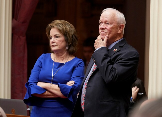 McNerney: Californians pay more to D.C. than we get back. Here’s a way to help with that.