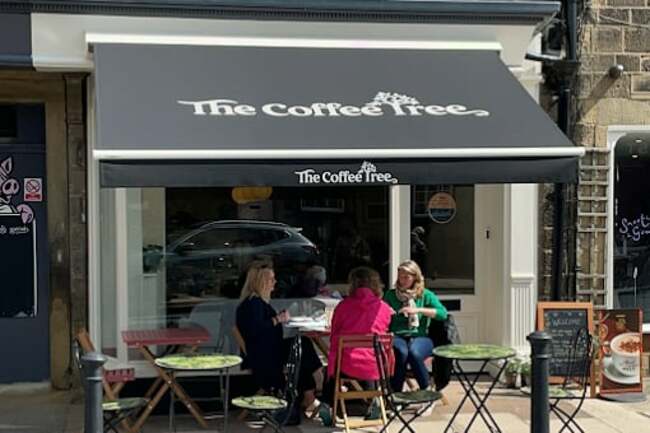 4.9-star rated and 'much loved' village cafe near Leeds for sale as owner plans retirement