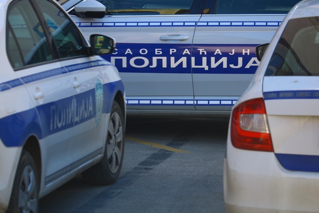 CRNI BILANS NA PUTEVIMA: Svaka treća žrtva u Srbiji je pešak, tragedija u Sjenici alarm za javnost