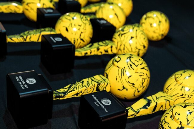 Public voting opens for 2026 Smiley Charity Film Awards with £101k prize fund