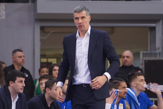 Spartak doveo bivšeg koledž igrača pred početak borbe za plejof ABA lige