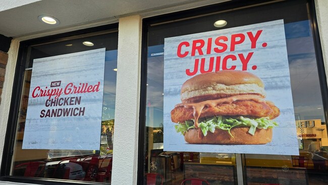 Dine 909: El Pollo Loco is testing 3 new items in the Inland Empire