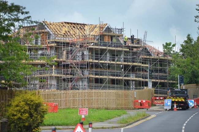 Chichester planning applications from February 24 to March 4