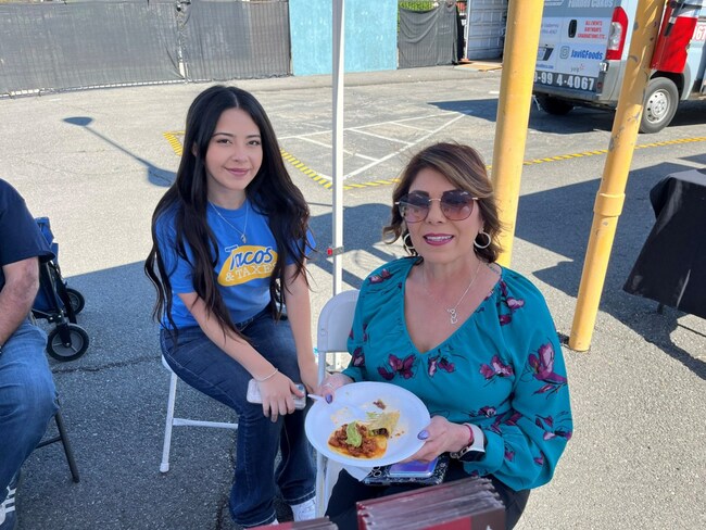 Taxes & Tacos event in Ontario offers food, help with taxes