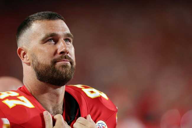 "Feeling that I know I'll never get again": Travis Kelce makes feelings clear on hardest part about post-retirement life