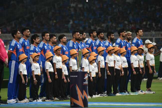 "If India win the toss, they'll play the final" - Former England captain’s huge claim ahead of IND vs ENG T20 World Cup 2026 semifinal