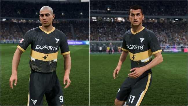 All leaked EA FC 26 Season 6 Season Pass players