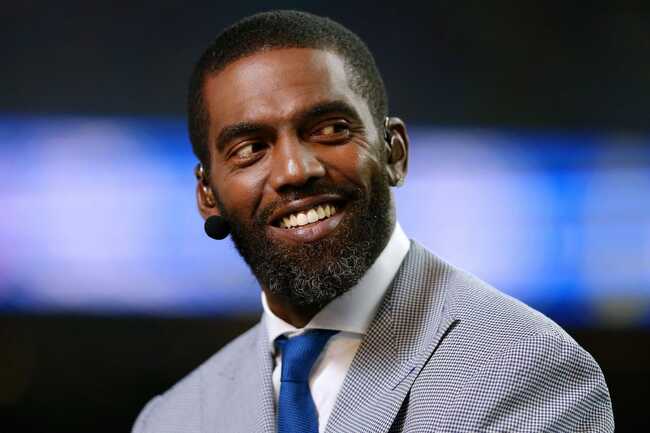 Randy Moss reveals how he 'ended up breaking his feet' after being passed on by Cowboys during NFL Draft