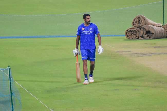 "Another opportunity here to play the knock of the World Cup" - R Ashwin backs star India batter ahead of IND vs ENG T20 World Cup 2026 semifinal