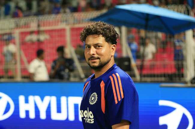 "Kuldeep has had England on toast" - Former England batter calls for change to Indian playing 11 for IND vs ENG T20 World Cup 2026 semifinal