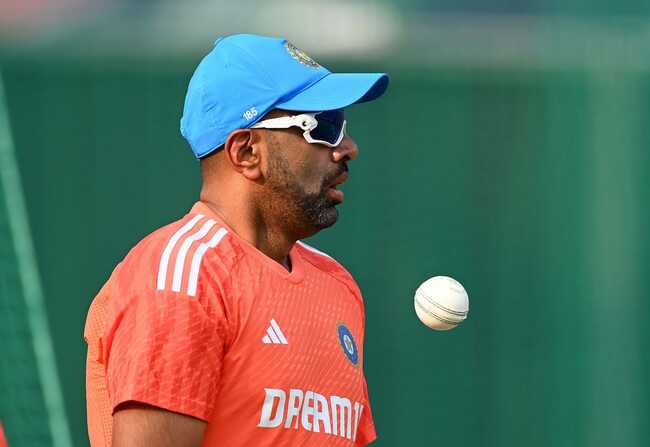 "One match-up I am looking forward to" - R Ashwin picks one player battle to watch out for in IND vs ENG T20 World Cup 2026 semifinal