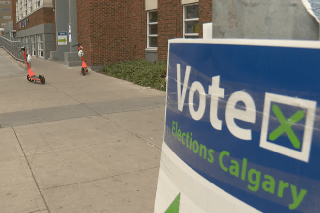 Calgary mayor floats plebiscite after provincial education property tax increase