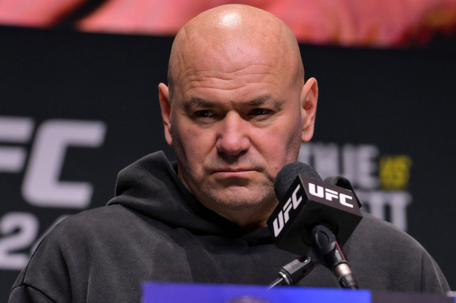 TKO Head Makes Bold Pay Promise as Ex-UFC Champ Rallies Fighters Against Dana White