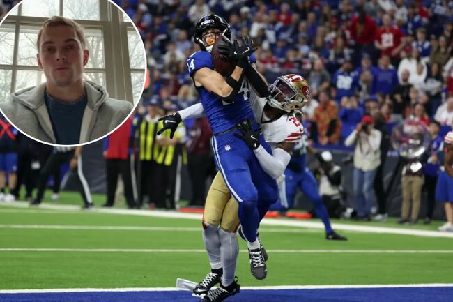 Alec Pierce teases leaving Colts after career 2025 season