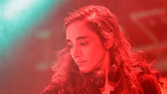 Palestinian DJ’s visa not approved ahead of two major music festivals