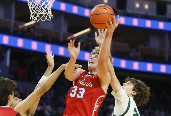 St. Ignatius makes most of its first NorCal Open game, routs Sheldon