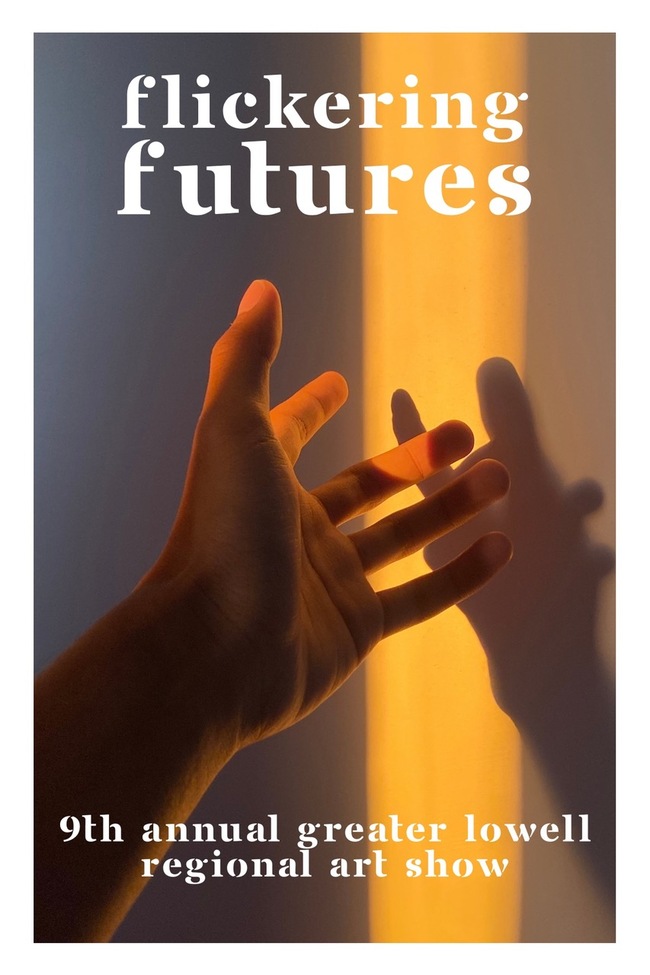 Eye on Art: ‘Flickering Futures’ showcases students’ art