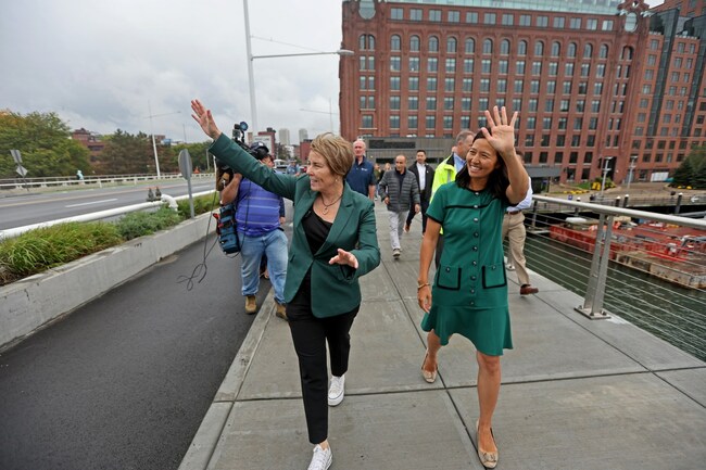 Lucas: A Healey-Wu detente with Trump the stuff of dreams