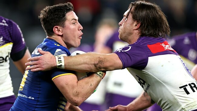 NRL 2026 LIVE updates: Parramatta face Melbourne in season opener