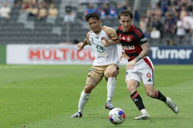 Newcastle Jets vs Western Sydney Wanderers Prediction and Betting Tips | March 7th 2026