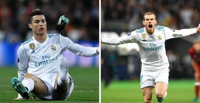 “Cristiano would argue” - Gareth Bale makes stance clear on who among him and Cristiano Ronaldo was fastest at Real Madrid