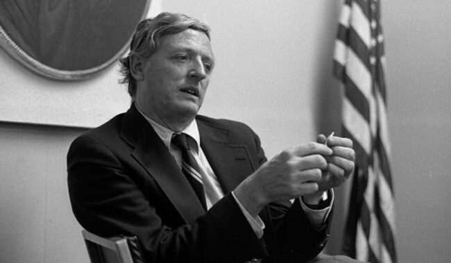 Mission Accomplished. For Now