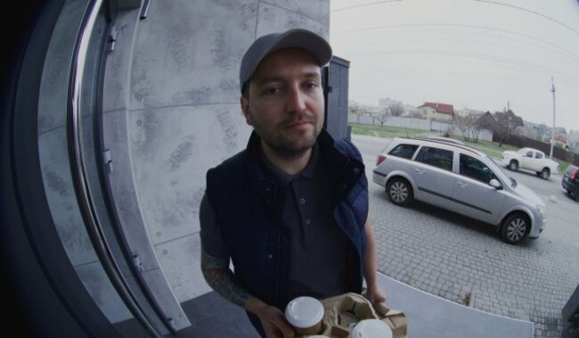 You Can’t Escape the AI Grid