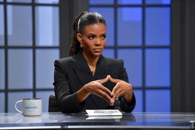 "She said the unbelievable": Daily Wire co-founder Jeremy Boreing reveals Candace Owens' shocking response when he asked what she actually believes in