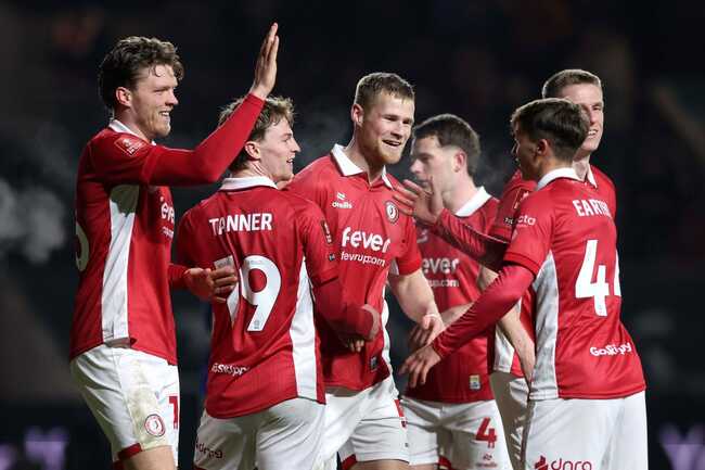 Bristol City vs Coventry City Prediction and Betting Tips | March 7th 2026