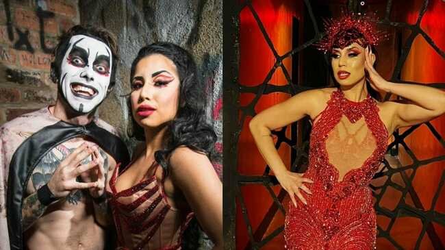 Lou Lou la Duchesse de Rière Breaks Silence; Sends Heartfelt Message After Danhausen WWE Debut: "I'm Still In Shock"