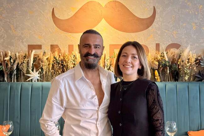 Why Enver’s Bar & Grill in Sheffield deserves place as finalist in the Best British Kebab Awards 2026