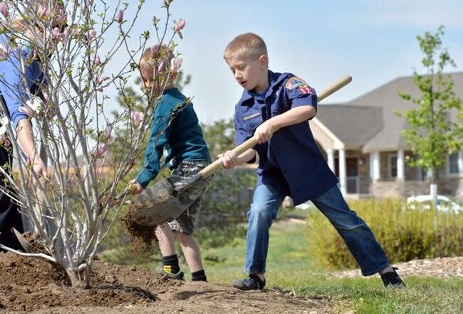 Boulder-area events for Thursday, March 5: Nature Storytime at Meadows Branch Library