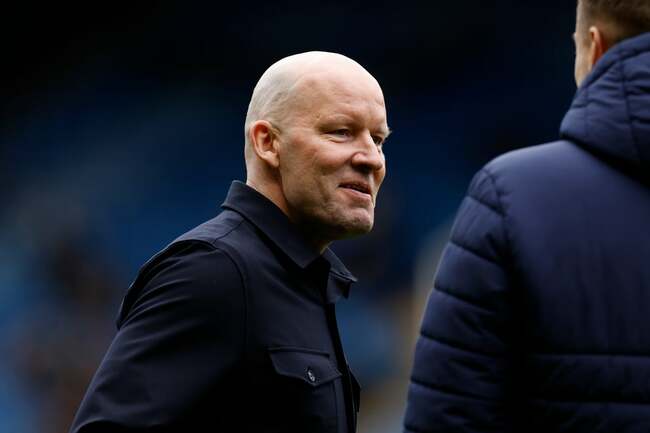 Sheffield Wednesday boss Henrik Pedersen confirms ex-Leeds United captain Liam Cooper's decision on future