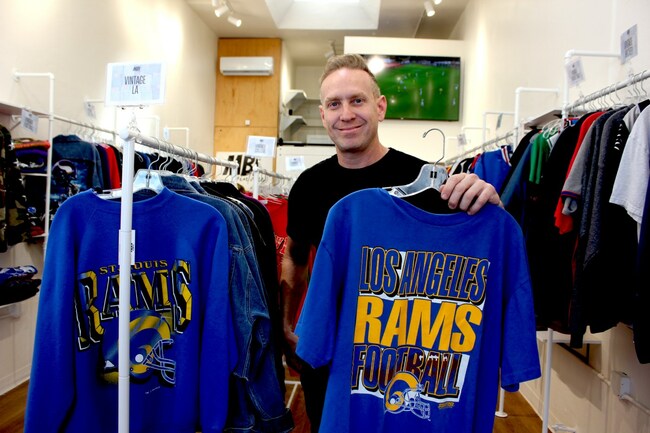 Business Beat: MBI Vintage opens new Hermosa Beach location